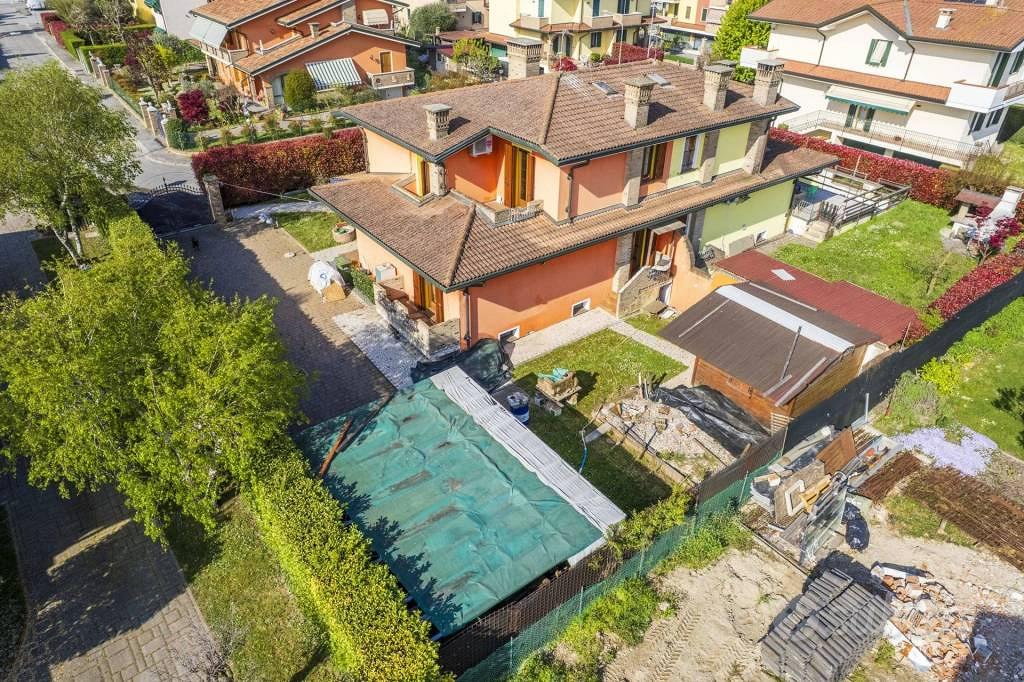 Casa – Sant'Angelo di Piove di Sacco, Groppo - Vista 5