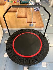 Tappeto elastico bambini