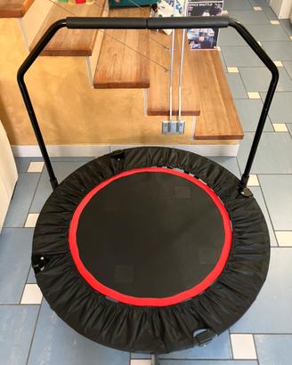 Tappeto elastico bambini