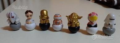 Rollinz esselunga speciali oro completa yoda dart