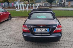 CLK 320 CDI