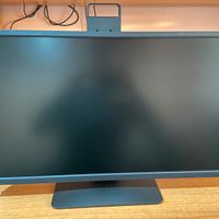 Monitor BenQ ZOWIE XL2540K 240 Hz