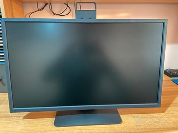 Monitor BenQ ZOWIE XL2540K 240 Hz