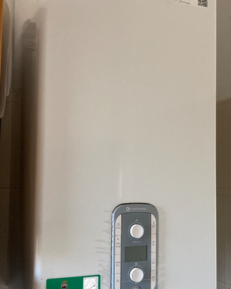 Caldaia Chaffotaux Pigma Ultra 25 CF