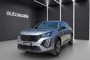 PEUGEOT 2008 PureTech 100 S&S Active