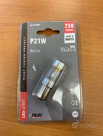 Lampadina Lampa Pilot mega-led P21W