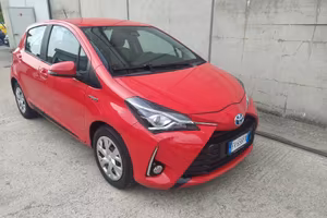 Toyota Yaris 5 Porte Yaris 5p 1.5h Active my18