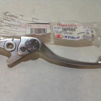 LEVA FRENO DESTRA ARGENTO REGOLABILE KYMCO DOWNTOW