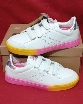 Scarpe da ginnastica Munich n.38