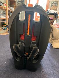 Seggiolino auto