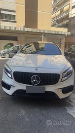 Mercedes Gla 200d