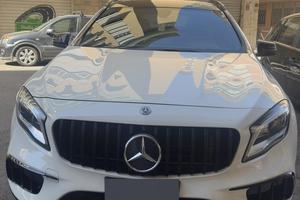 Mercedes Gla 200d