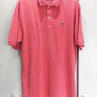 polo Lacoste! cotone! l/ xl 