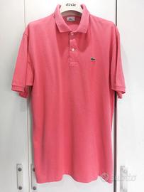 polo Lacoste! cotone! l/ xl 