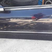 Portiera sinistra Mercedes CLK C209 2006