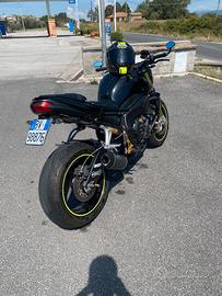 Yamaha fz1