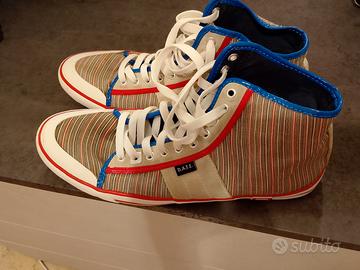 scarpe uomo Date n 42