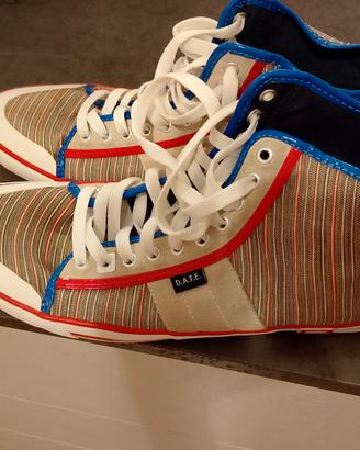 scarpe uomo Date n 42