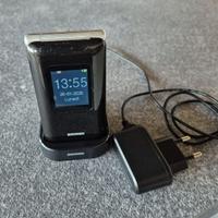 Cellulare conchiglia Brondi Amico