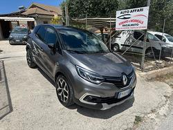 Renault Captur 1.5 dCi 110 CV