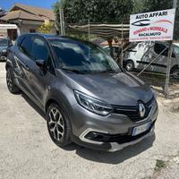 Renault Captur 1.5 dCi 110 CV