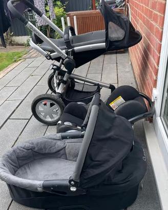 Passeggino per bambini