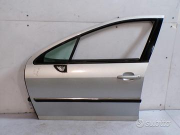 Portiera Anteriore Sinistra Peugeot 407 2008