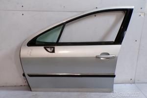 Portiera Anteriore Sinistra Peugeot 407 2008