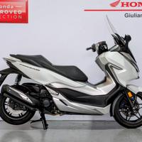 Honda NSS 300