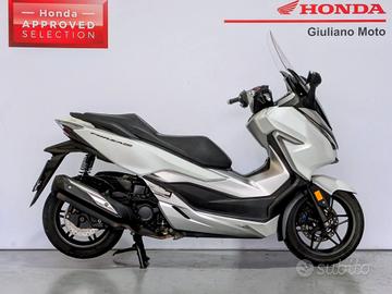 Honda NSS 300