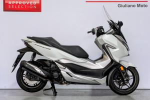Honda NSS 300