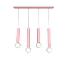 Lampada Lumicom puro Binario X4 Opaco
