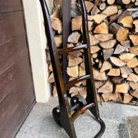 Antico Carretto da Mugnaio