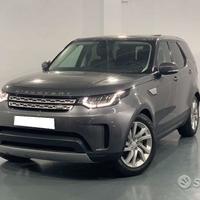Land rover discovery ricambi 2020-2021