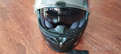 Casco integrale Punisher Marvel taglia S