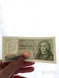 Pezzo della mia collezione privata.