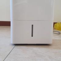 Deumidificatore Comfeè