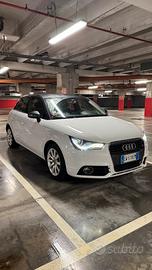 Audi A1 Automatica Perfetta