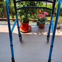 Deambulatore Pieghevole