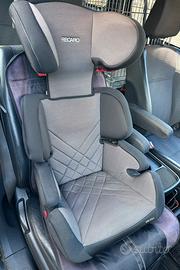 Seggiolino Auto Recaro Milano 15-36kg