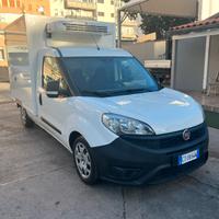 Fiat doblò cargo maxi Frigorifero