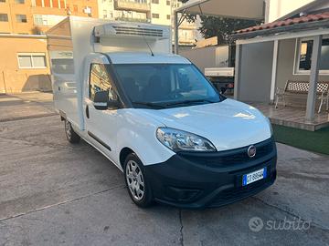 Fiat doblò cargo maxi Frigorifero