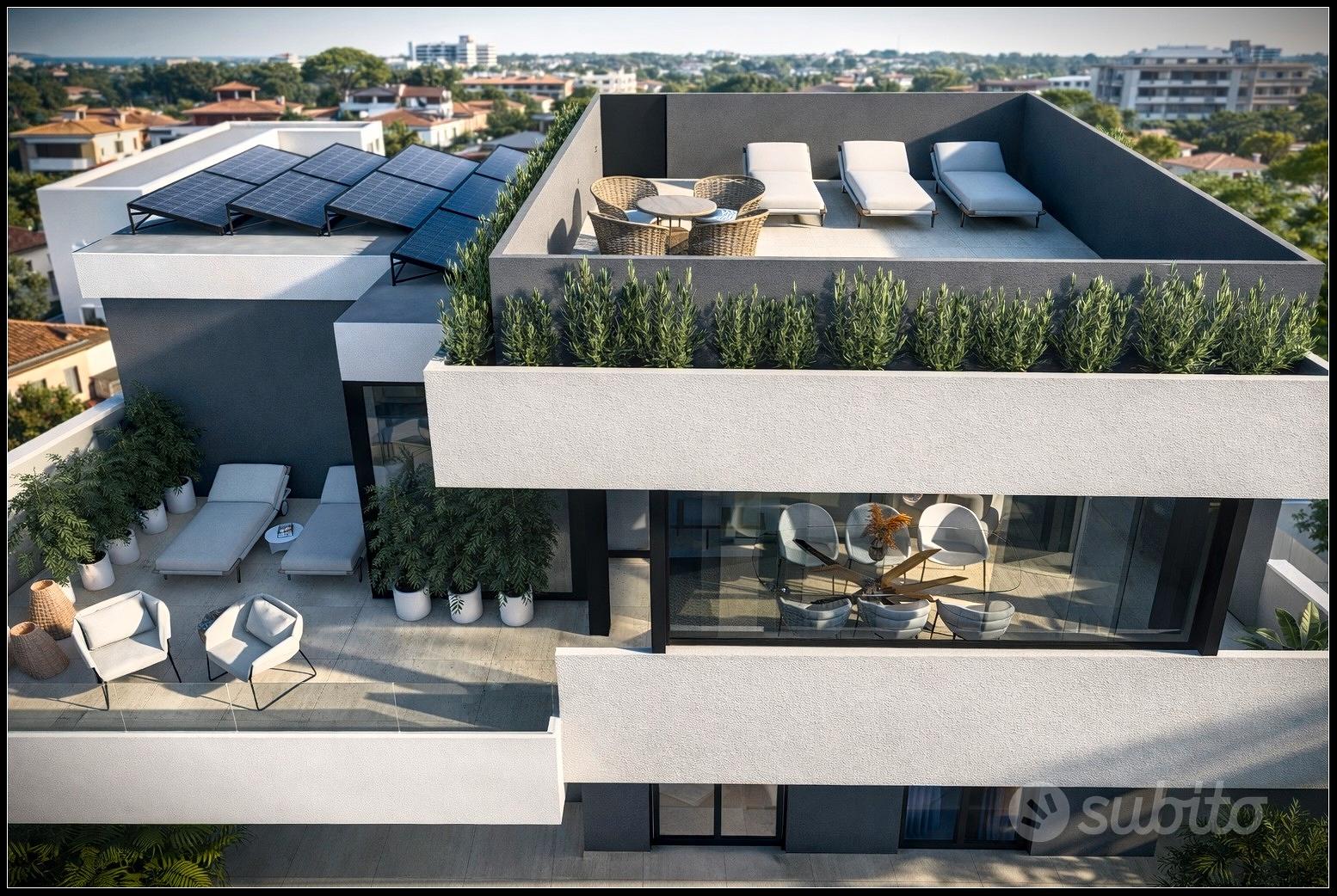 Apartment in Jesolo, Ca' Gamba - Vista 5