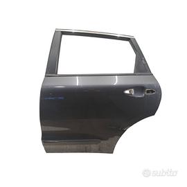 Porta posteriore sinistra Kia Niro 1.6 B / E 2019