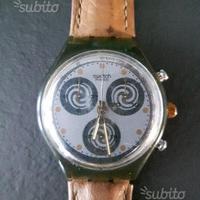 Cronografo Swatch