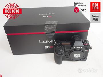 Panasonic Lumix DC-S1R