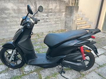 Liberty S 50cc 4T