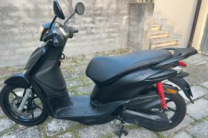 Liberty S 50cc 4T