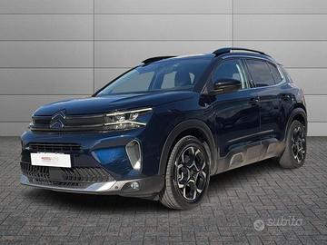 CITROEN C5 Aircross Hybrid 225 e-EAT8 Shine