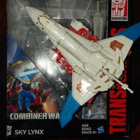 Transformers Skylink